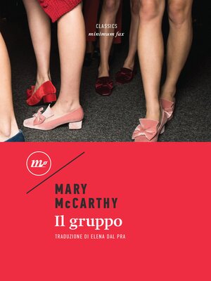 cover image of Il gruppo